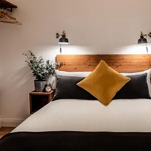 Mini-hôtel Black Cat, Galway